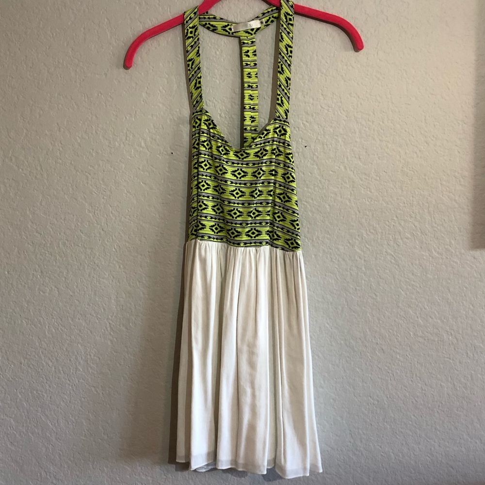 Millau LF dress
